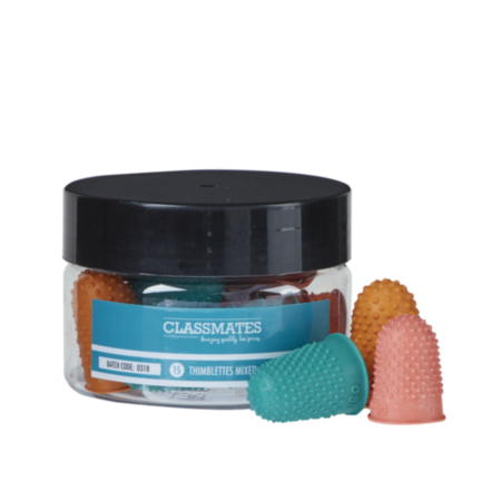 CM Thimblettes Mixed  Pack 15