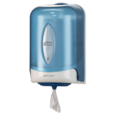 Tork Reflex Single Sheet Mini Dispenser