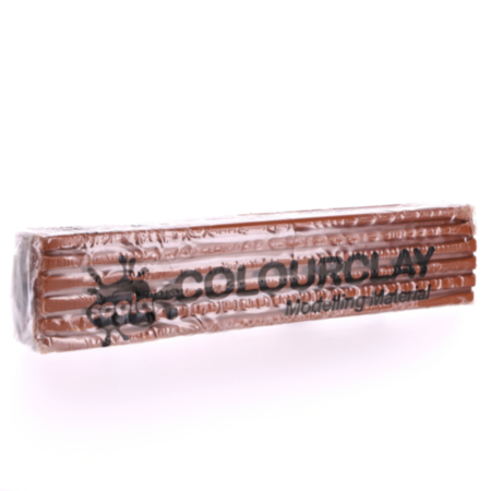Terracotta Clay 500g