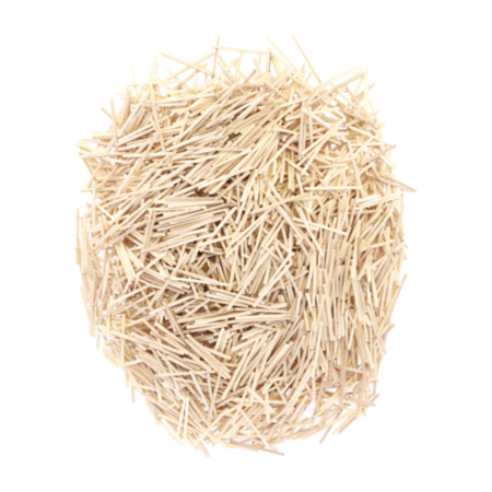 2000 Plain Matchsticks