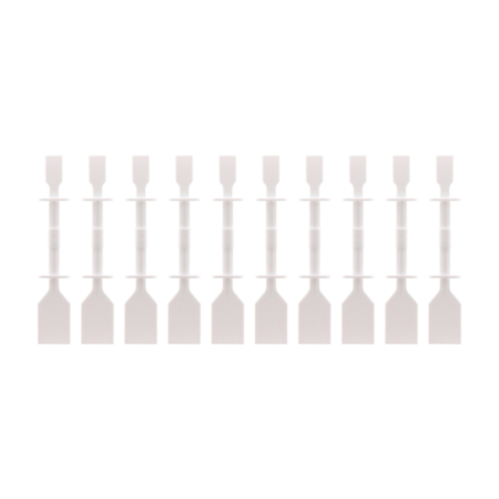 Paste Spreaders Wide  Pack 10