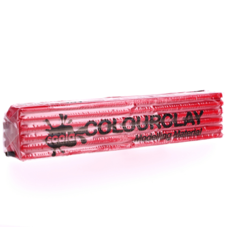 Modelling Material Cerise 500g