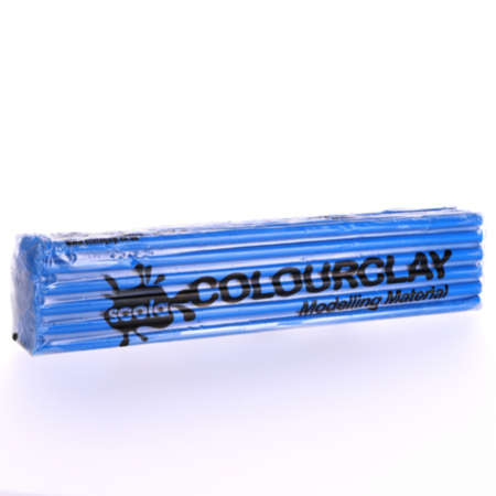 Modelling Material Light Blue 500g