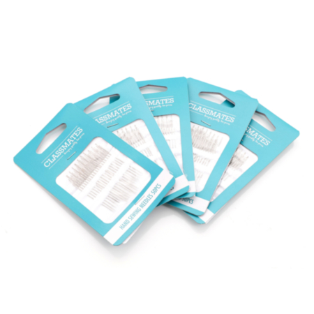 Hand Sewing Needles  Pack 50x5