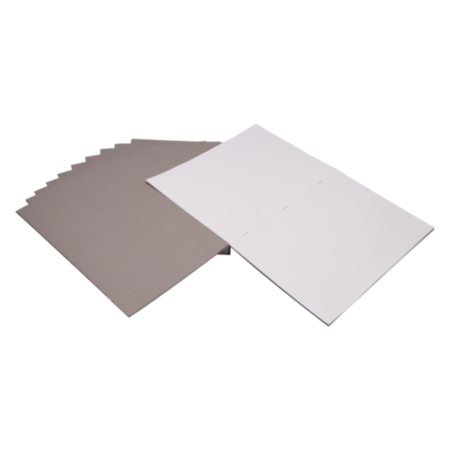 Drawing Book 297x210mm 24pg  Pack 100
