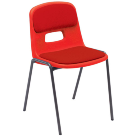 Remploy GH20 School Classroom Chair-  Seat &amp; Back Pad