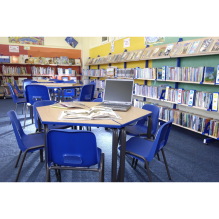 Remploy GH20 Classic Classroom Chair