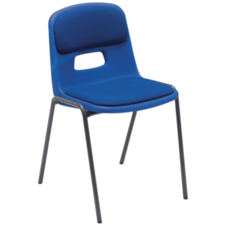 Remploy GH20 School Classroom Chair-  Seat &amp; Back Pad