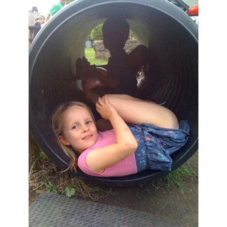 Early Years Gigantic Play Pipe