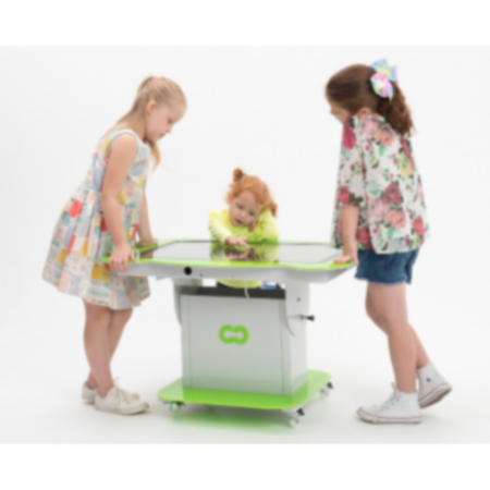 ProInteractive 32&quot; Interactive Educational Touch Table