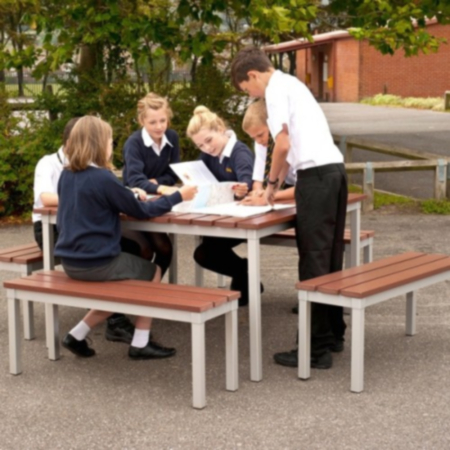 Gopak Enviro Outdoor Table 