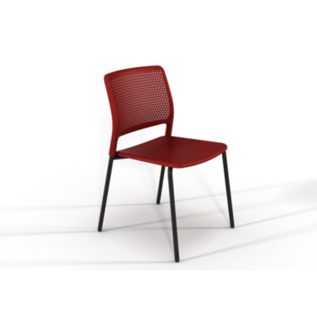 Grafton Multipurpose Lightweight Stacking Chair