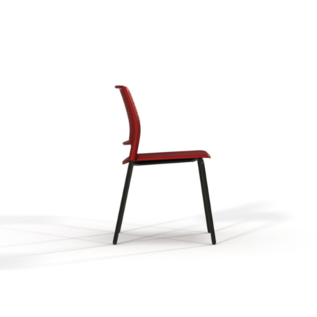 Grafton Multipurpose Lightweight Stacking Chair
