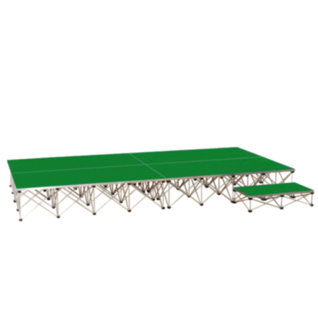 Gopak Ultralight Staging System Package A