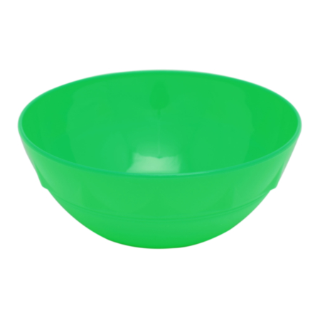 Harfield Dishes - Pack 10 - Green