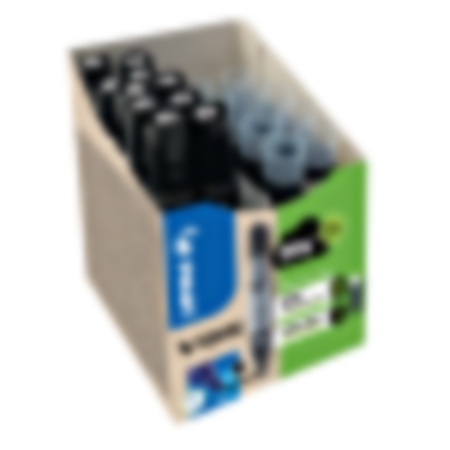 V-Board Master Bul Tip Bonus Pack - Blk