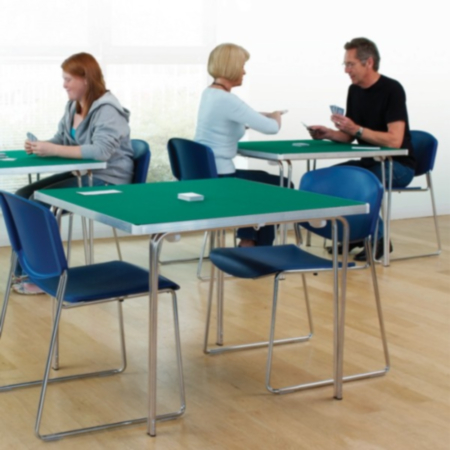 Gopak Lightweight Folding Games and Board Games Table
