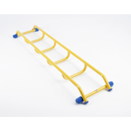 School Indoor Gymnastics Ladder