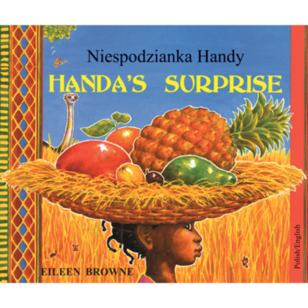 Handas Surrise Polish
