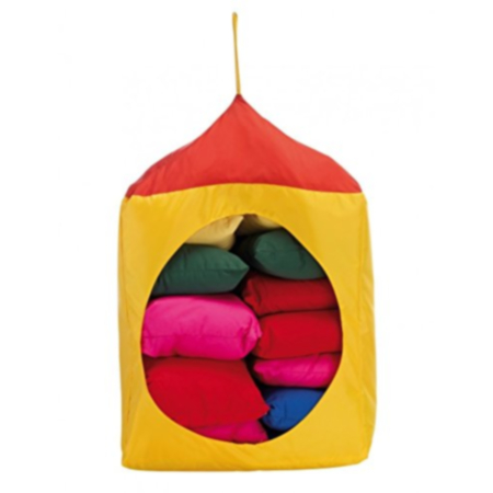 Hanging Cushion Set of 15 
