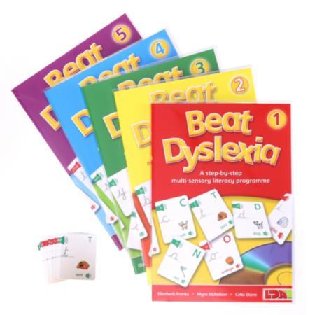 Beat Dyslexia Special Offer