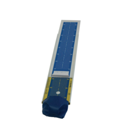 Junior Vertical Jump With Sit And Reach
