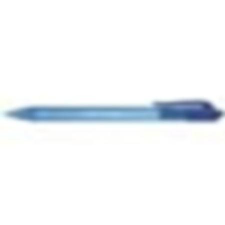 Inkjoy 100 Retract Medium Blue Pack 20