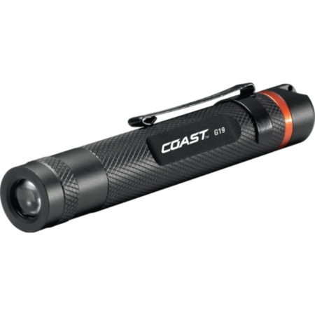 Coast G19 Inspection Torch