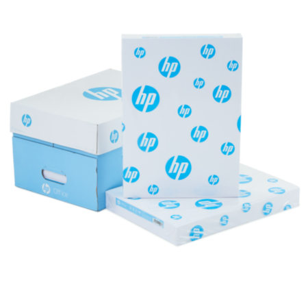 HP Office A3 Paper 5 Reams