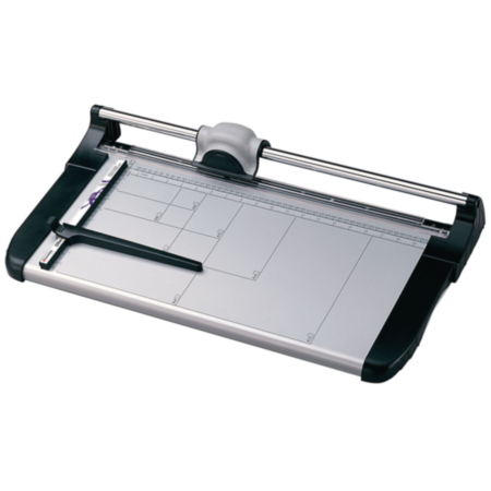 Elite Pro Trimmer A3 15 Sheet