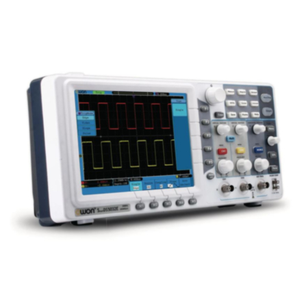 Owon Dual Channel Classroom Oscilloscope