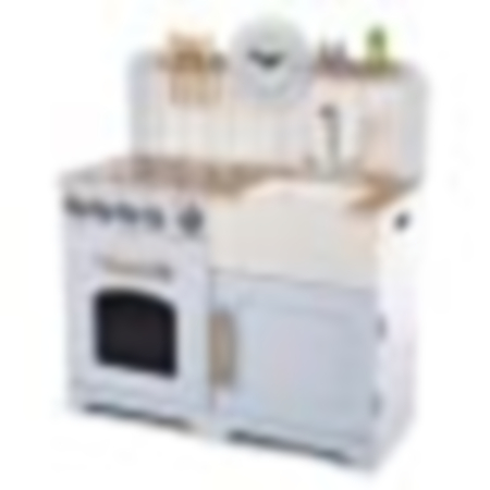 Country Play Kitchen