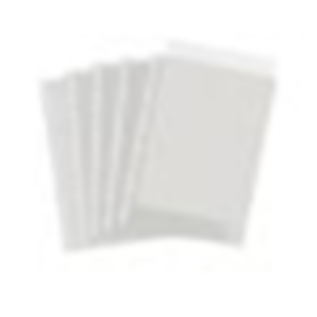 Punched Pocket PortraitA4 Pack 100