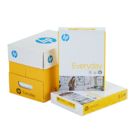 HP Paper A4 5 Reams