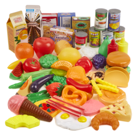 Grocery Set