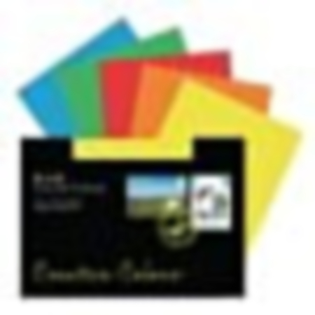 Envelopes C5 Asst PSWal 120gsm x25