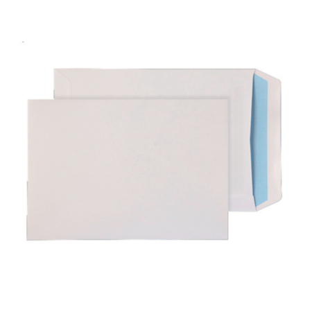 Purely Envelopes C5 White SSP 90gsmX25
