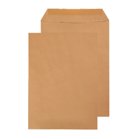 Purely Envelopes C4 Man GumP 90gsmX25