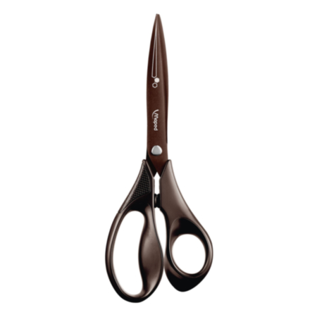 Titanium 21cm Scissors