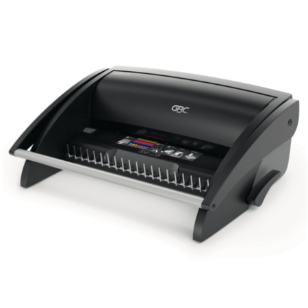 GBC CombBind 110 Binding Machine