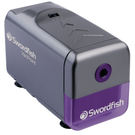 Swordfish Varipoint Sharpener
