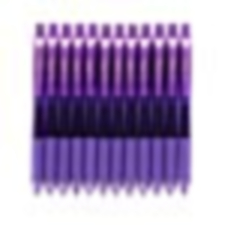 Pentel Energel Pen Violet Pack 12