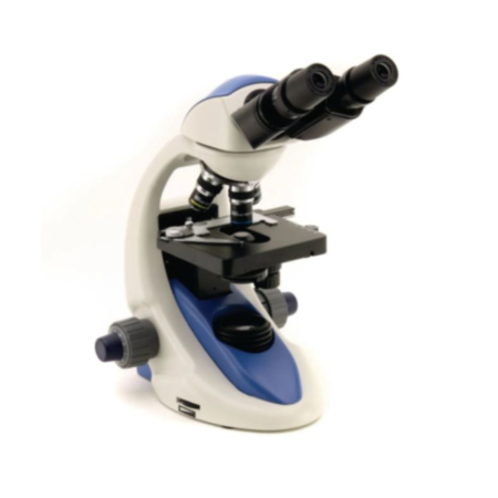 Optika B-192 Binoc Classroom Microscope Led 1000x