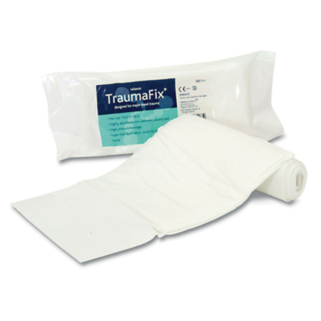 Traumafix 10cm X 18cm