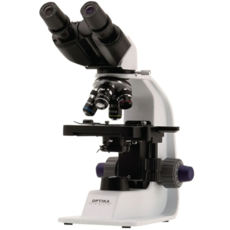 Optika B-157 Binoc Classroom Microscope Led 600x
