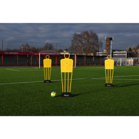Free Kick Mannequin