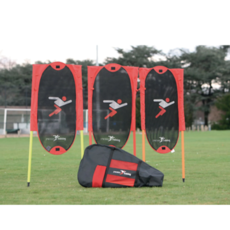 Folding Free Kick Man Kit