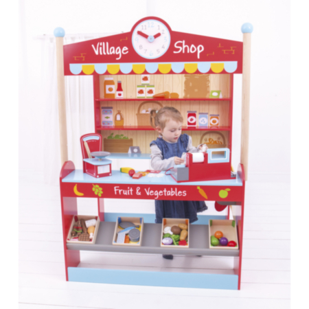 Village Store And Accessories