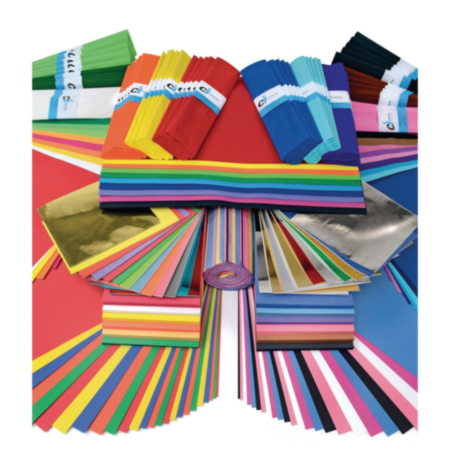 Paper Essentials Pack