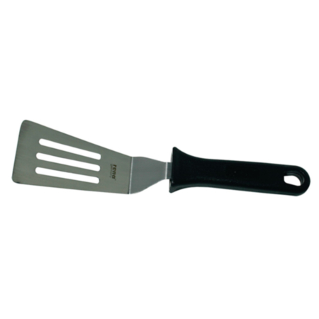 Short Handled Triangular Spatula